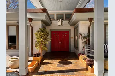 1918 Woodland Road, Thomaston, GA 30286 - Photo 7