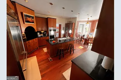 1918 Woodland Road, Thomaston, GA 30286 - Photo 69