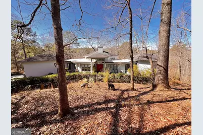 1918 Woodland Road, Thomaston, GA 30286 - Photo 5