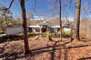 1918 Woodland Rd, Thomaston, GA 30286 - Photo 5