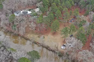 1918 Woodland Rd, Thomaston, GA 30286 - Photo 1
