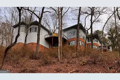 1918 Woodland Road, Thomaston, GA 30286 - Photo 3