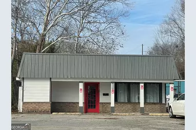 525 US Highway 80 W, Savannah, GA 31408 - Photo 1