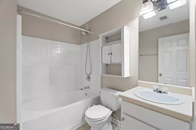 100 Holloway Road, McDonough, GA 30253 - Photo 13