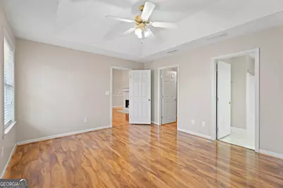 100 Holloway Road, McDonough, GA 30253 - Photo 11