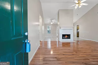 100 Holloway Road, McDonough, GA 30253 - Photo 5