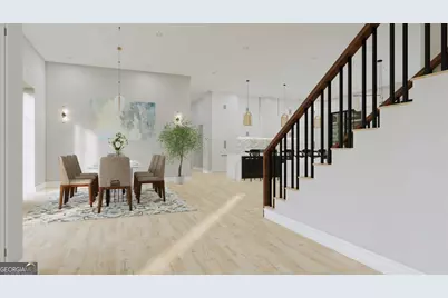 1504 Sunnybrook Farm Road, Atlanta, GA 30350 - Photo 5