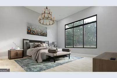 1504 Sunnybrook Farm Road, Atlanta, GA 30350 - Photo 9