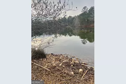 0 Padgett Road #LOT 9 FAYETTE PADGETT 14, Senoia, GA 30276 - Photo 5