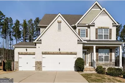 123 Tea Rose Lane, Dallas, GA 30132 - Photo 1