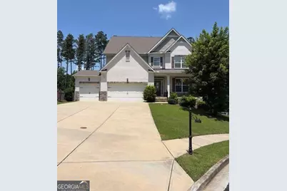 123 Tea Rose Lane, Dallas, GA 30132 - Photo 1