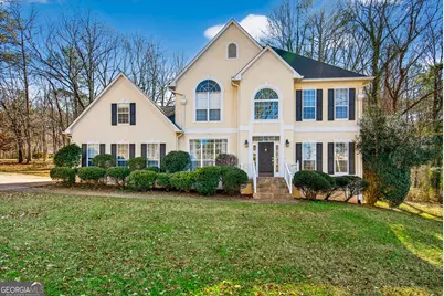 102 Cameron Pointe Drive, Lagrange, GA 30240 - Photo 1
