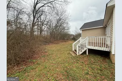 140 Summit Lane, Carnesville, GA 30521 - Photo 3