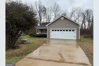 140 Summit Lane, Carnesville, GA 30521 - Photo 13