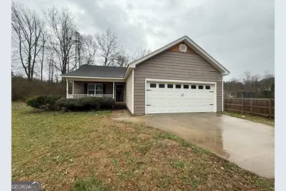 140 Summit Lane, Carnesville, GA 30521 - Photo 1