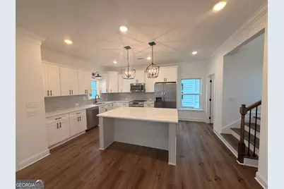 405 Broome Street #UNIT 1, Lagrange, GA 30240 - Photo 5