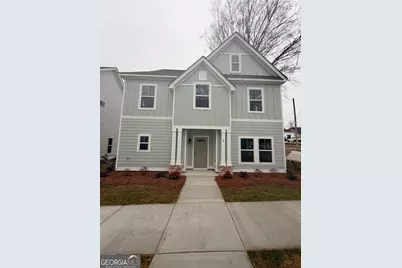 405 Broome Street #UNIT 1, Lagrange, GA 30240 - Photo 1