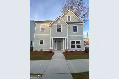 405 Broome St #UNIT 1, Lagrange, GA 30240 - Photo 1