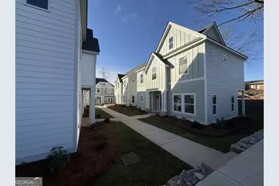 405 Broome Street #UNIT 1, Lagrange, GA 30240 - Photo 23
