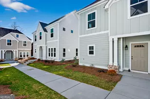 405 Broome St, Lagrange, GA 30240 - Photo 21