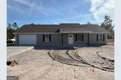 72 Hawks Place, Waynesville, GA 31566 - Photo 1