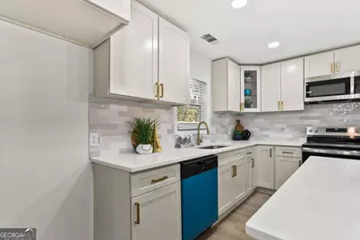 2950 Concord Drive, Decatur, GA 30033 - Photo 29