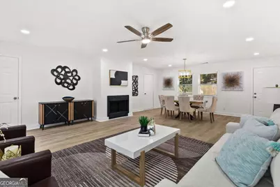 2950 Concord Drive, Decatur, GA 30033 - Photo 9