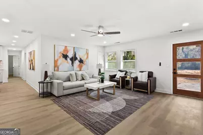 2950 Concord Drive, Decatur, GA 30033 - Photo 7