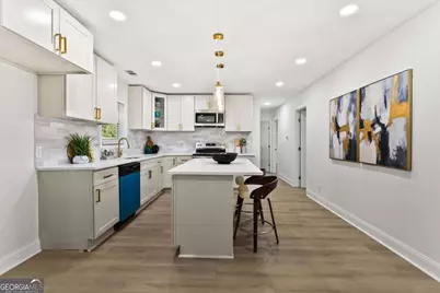 2950 Concord Drive, Decatur, GA 30033 - Photo 23