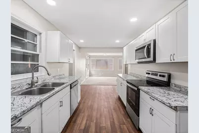 247 Smithstone Path, Fayetteville, GA 30214 - Photo 3