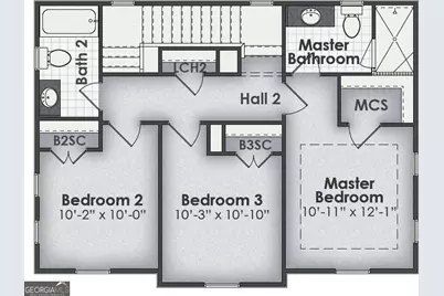 405 Broome St #UNIT 2, Lagrange, GA 30240 - Photo 21