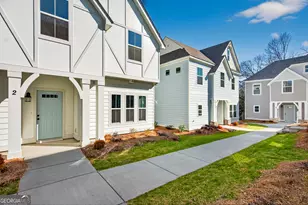 405 Broome St, Lagrange, GA 30240 - Photo 1