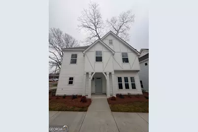 405 Broome Street #UNIT 2, Lagrange, GA 30240 - Photo 1