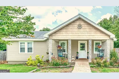 105 Bypass Road, Morganton, GA 30560 - Photo 1