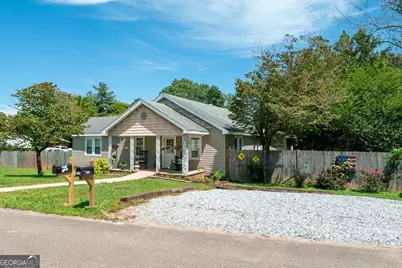 105 Bypass Road, Morganton, GA 30560 - Photo 1