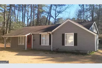 8975 Ashwood Drive, Riverdale, GA 30274 - Photo 1
