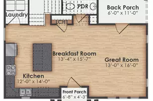 405 Broome St, Lagrange, GA 30240 - Photo 23