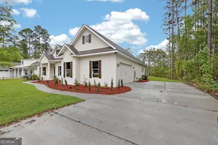 124 Roxanne Way, Brunswick, GA 31523 - Photo 3