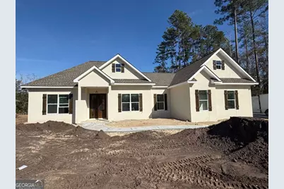 124 Roxanne Way, Brunswick, GA 31523 - Photo 1