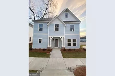 405 Broome St #UNIT 4, Lagrange, GA 30240 - Photo 1