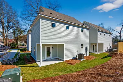 405 Broome Street #UNIT 4, Lagrange, GA 30240 - Photo 23