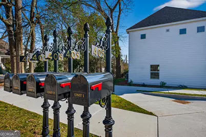 405 Broome Street #UNIT 4, Lagrange, GA 30240 - Photo 23