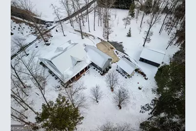 638 Farmer Circle, Mineral Bluff, GA 30559 - Photo 37