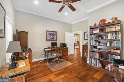 638 Farmer Circle, Mineral Bluff, GA 30559 - Photo 29