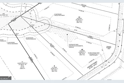0 Padgett Road #LOT 10, Senoia, GA 30276 - Photo 5