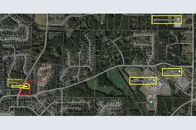 0 Midway Road, Powder Springs, GA 30127 - Photo 3