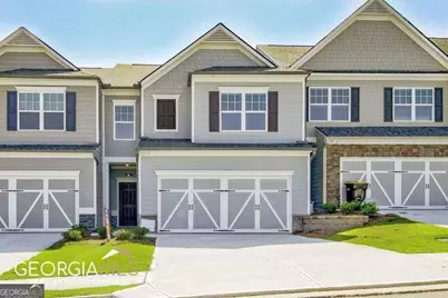 6 Sepia Oak Drive, Newnan, GA 30263 - Photo 1