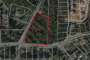 0 Luther Ward Rd, Powder Springs, GA 30127 - Photo 1