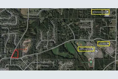 0 Luther Ward Road, Powder Springs, GA 30127 - Photo 3