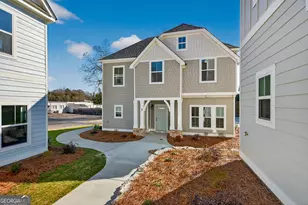 405 Broome St, Lagrange, GA 30240 - Photo 1